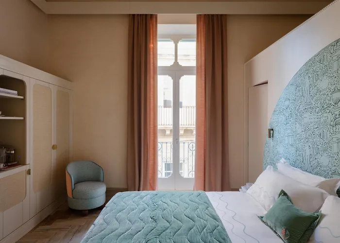Hotel Egeo Ortigia
